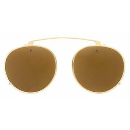 Gafas de Sol con clip Unisex Vuarnet VD19030002212