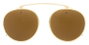 Vuarnet VD190300022121 Gafas CLIP-ON