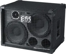 EBS Pantalla Bajo Neo 2x10" 4 Ohms 500W