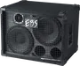 EBS Pantalla Bajo Neo 2x10" 4 Ohms 500W