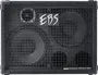 EBS Pantalla Bajo Neo 2x10" 4 Ohms 500W