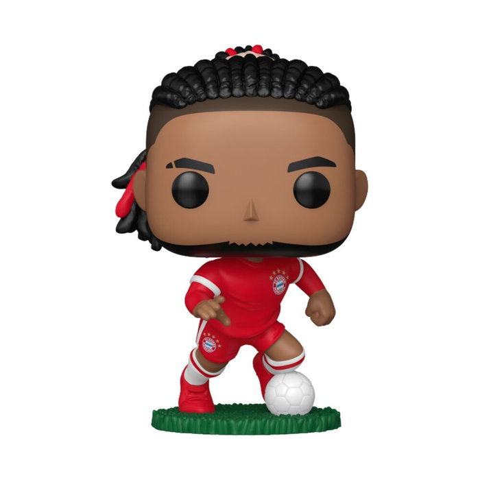 Funko Figura POP! Football FC Bayern Munich Michael Olise