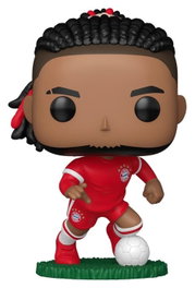 Funko Figura POP! Football Michael Olise FC Bayern Munich