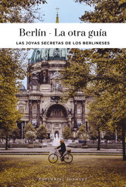 JONGLEZ, Berlín - La otra guía (2026)