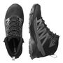 Botas de Montaña Salomon Storen Mid GTX Negro L