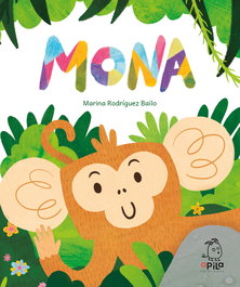 MONA, Marina Rodriguez Bailo - APILA