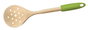 Fackelmann Espumadera de Madera Mango Soft Touch 32 cm