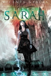 El Libro de Sarah. El Origen Del Destino