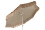 DKD Home Decor Parasol de Acero Reclinable 300x300x250 UV 50+