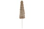 DKD Home Decor Parasol de Acero Reclinable 300x300x250 UV 50+