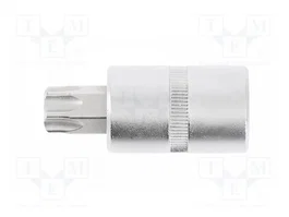 HÖGERT TECHNIK Vaso Torx®-bit TX25 1/2 de 55mm