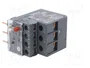 SCHNEIDER ELECTRIC Relé térmico LRE04 0,4÷0,63A
