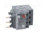 SCHNEIDER ELECTRIC Relé térmico LRE04 0,4÷0,63A