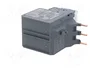 SCHNEIDER ELECTRIC Relé térmico LRE04 0,4÷0,63A