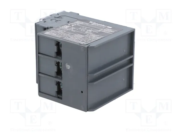 SCHNEIDER ELECTRIC Relé térmico LRE04 0,4÷0,63A