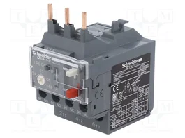 SCHNEIDER ELECTRIC Relé térmico LRE04 0,4÷0,63A