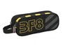 Safta Portatodo Doble Reciclado Blackfit8 Zone 21x8x6cm
