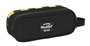 Portatodo Doble BlackFit8 Zone Negro 21 x 8 x 6 cm