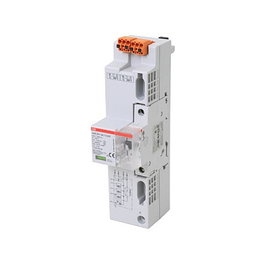 ABB OVR ZP+ 3N 7.5-255 MCB6