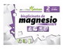 PINISAN Bisglicinato de Magnesio 1875mg 60 comp