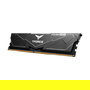 Team Group T-Force Vulcan FLBD532G6000HC38ADC01 Kit de Memoria RAM 32GB (2x16GB) DDR5 6000MHz CL38, schwarz