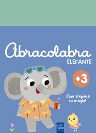 YOYO, Abracolabra. Elefante