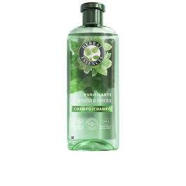 Herbal Essences Champú Purificante Menta 350 ml