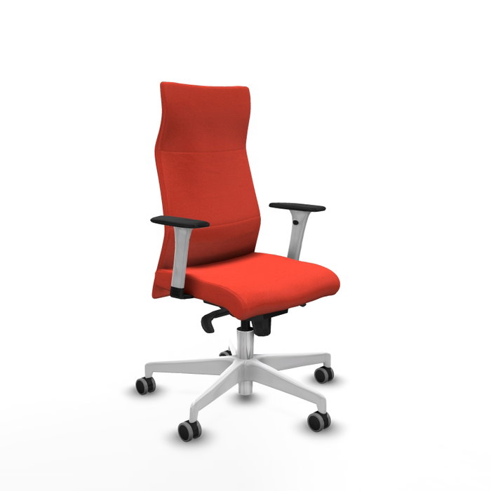 PIQUERAS Y CRESPO Sillón Albacete Naranja Oscuro PIQUERAS Y CRESPO Sillón Albacete Naranja Oscuro