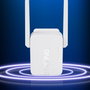 Strong REPEATER300S Repetidor WiFi 300 Mbit/s Blanco