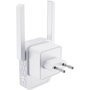 Strong REPEATER300S Repetidor WiFi 300 Mbit/s Blanco