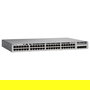 Cisco CATALYST 9200L Switch Gestionado L3 Gigabit Ethernet 48 Puertos PoE