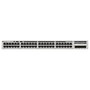 Cisco Catalyst 9200L Switch Gestionado de Capa 3 con 48 Puertos PoE+