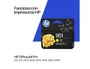 HP Cartucho de Tinta Original 951 Amarillo