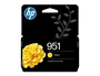 HP Cartucho de Tinta 951 Amarillo