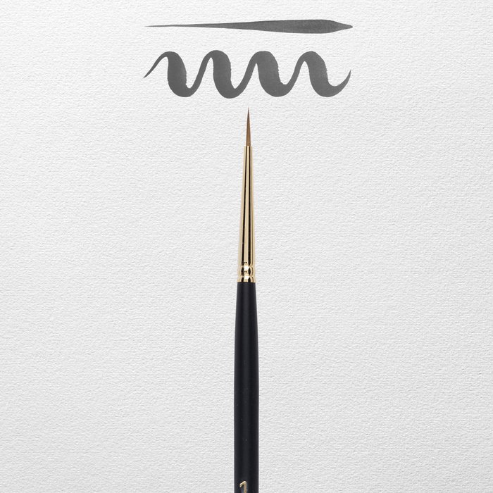 Rembrandt Pincel para acuarela serie 110 N.° 1 Rembrandt Pincel para acuarela serie 110 N.° 1
