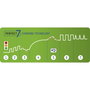 Ansmann Comfort Plus Cargador con 4 Pilas AA 2100mAh
