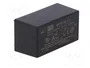 MEAN WELL MPM-15-12 Convertidor AC/DC 15W 12VDC