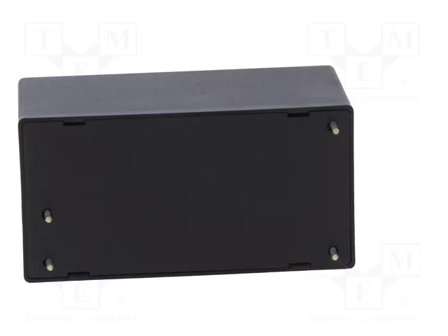 MEAN WELL MPM-15-12 Convertidor AC/DC 15W 12VDC