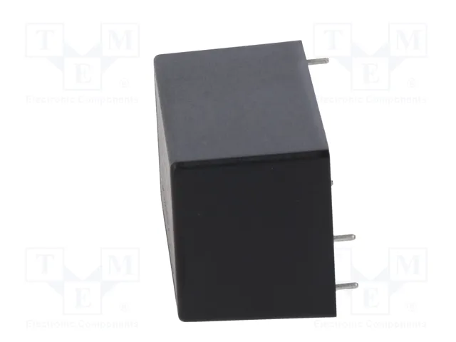 MEAN WELL MPM-15-12 Convertidor AC/DC 15W 12VDC