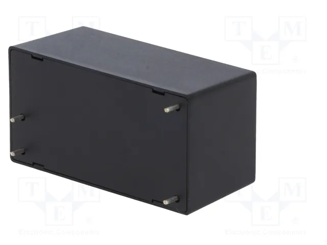 MEAN WELL MPM-15-12 Convertidor AC/DC 15W 12VDC