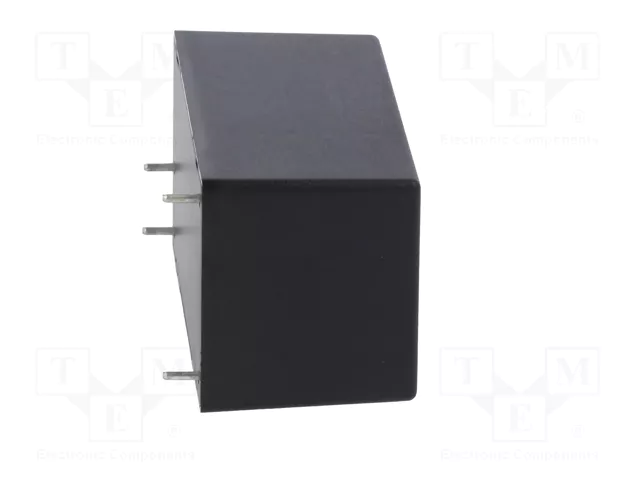 MEAN WELL MPM-15-12 Convertidor AC/DC 15W 12VDC