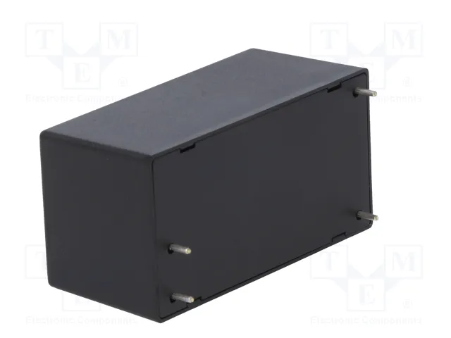 MEAN WELL MPM-15-12 Convertidor AC/DC 15W 12VDC
