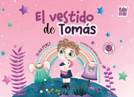 BABIDI-BU, El vestido de Tomas - Olaia Perez