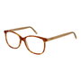 Montura de Gafas Unisex Andy Wolf 5035 5410
