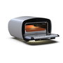 Alfa Forni URBE Horno de pizza eléctrico Gris claro