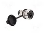 SIEMENS Tomacorriente RJ45 SIRIUS ACT 22mm