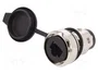 SIEMENS Tomacorriente RJ45 SIRIUS ACT 22mm