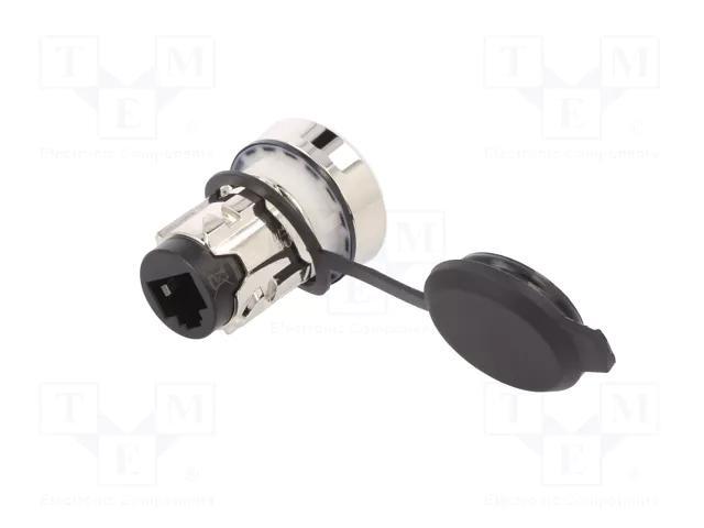 SIEMENS Tomacorriente RJ45 SIRIUS ACT 22mm SIEMENS Tomacorriente RJ45 SIRIUS ACT 22mm