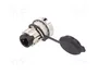SIEMENS Tomacorriente RJ45 SIRIUS ACT 22mm