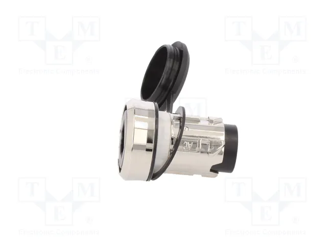 SIEMENS Tomacorriente RJ45 SIRIUS ACT 22mm SIEMENS Tomacorriente RJ45 SIRIUS ACT 22mm